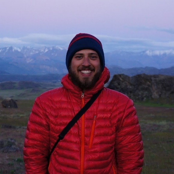 Meet your Posher, Patrick - Picture 1 of 1